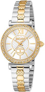 Часы Just Cavalli Eleganza JC1L273M0085